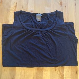 ANN TAYLOR SMALL TANK